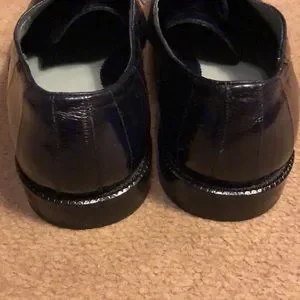 Vero Cuoio | Shoes | Vero Cuoio Belvedere Genuine Ostrich  display picture 1